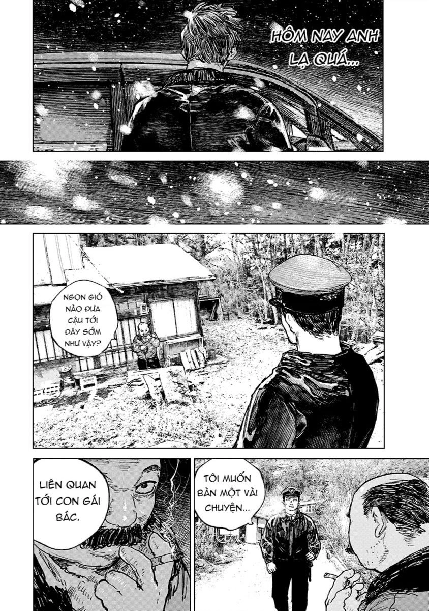 Gannibal Chapter 26 - 15