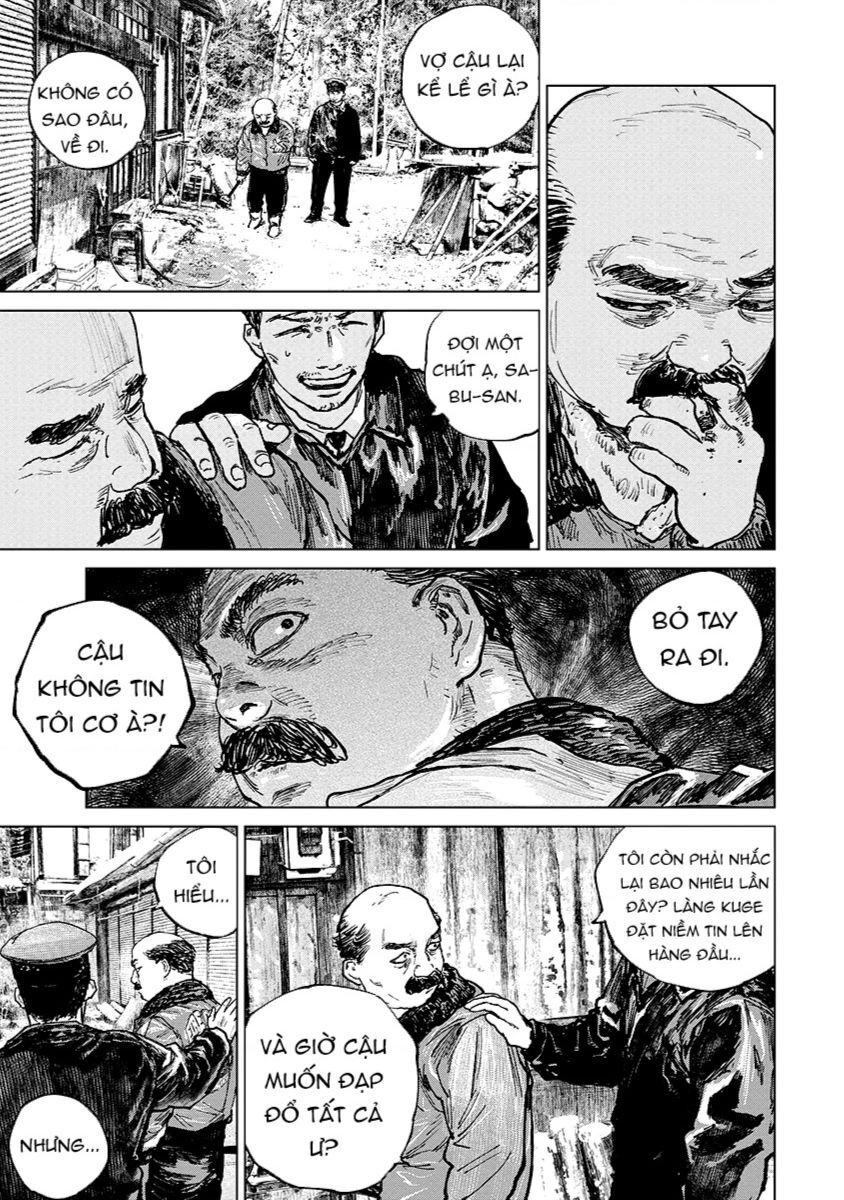 Gannibal Chapter 26 - 16