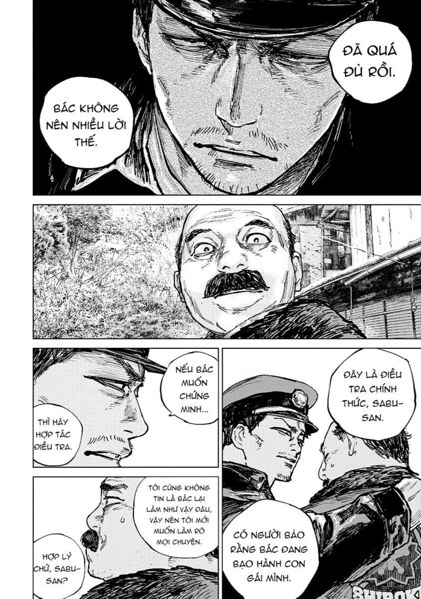 Gannibal Chapter 26 - 17