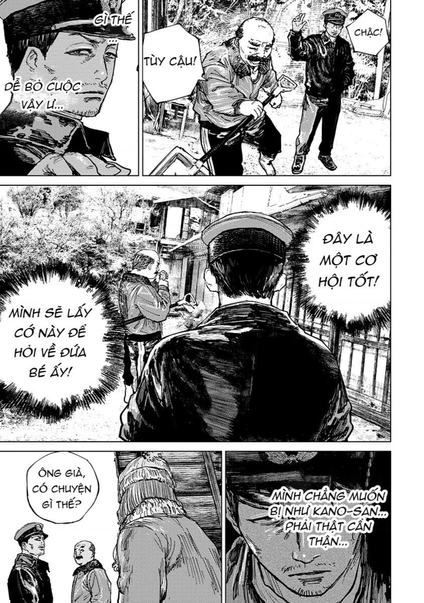 Gannibal Chapter 26 - 18