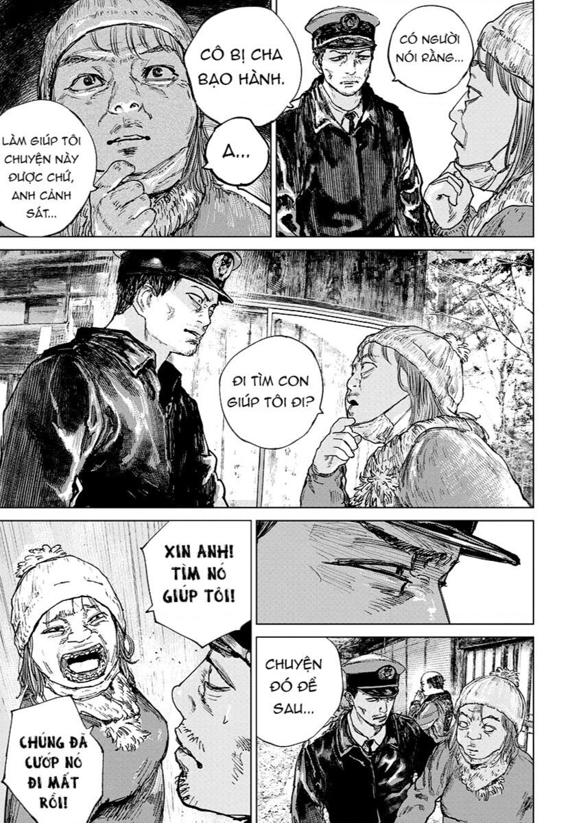 Gannibal Chapter 26 - 20