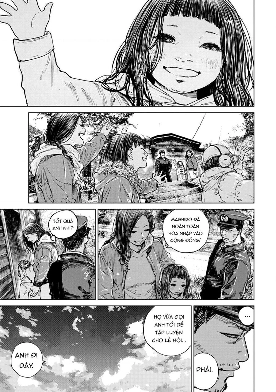 Gannibal Chapter 32 - 2