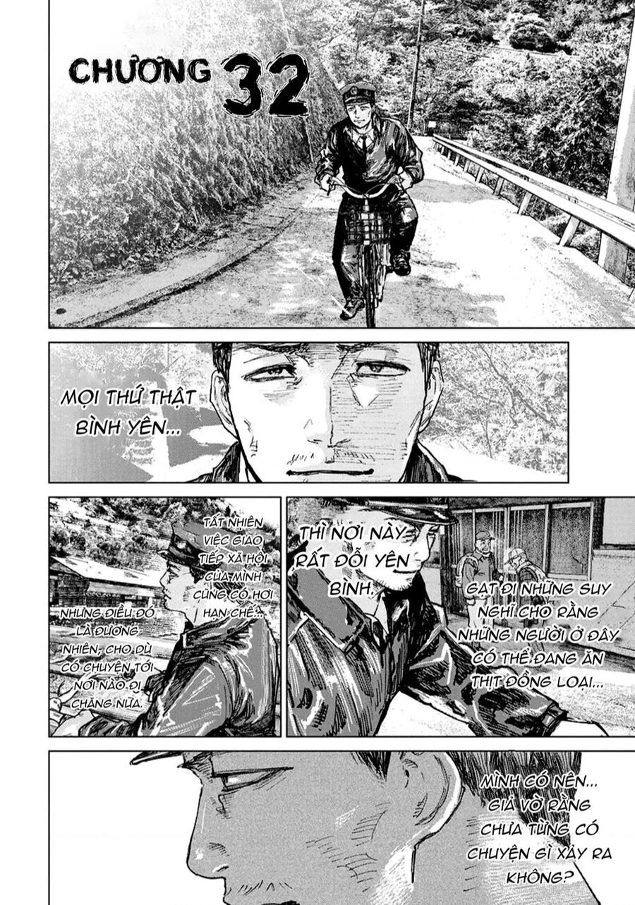 Gannibal Chapter 32 - 3