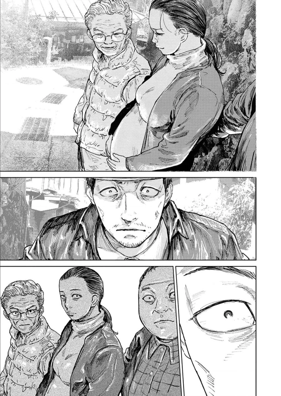 Gannibal Chapter 32 - 4