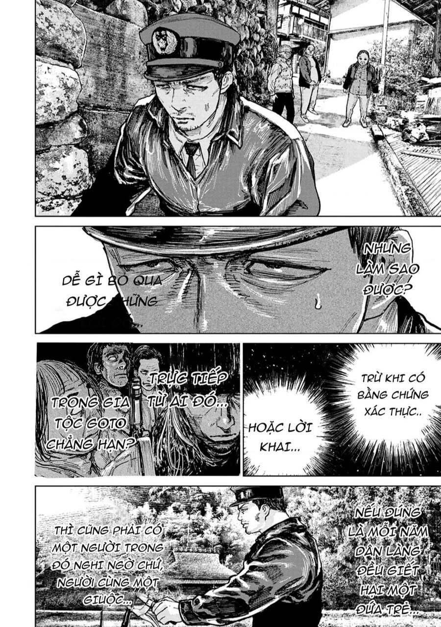 Gannibal Chapter 32 - 5