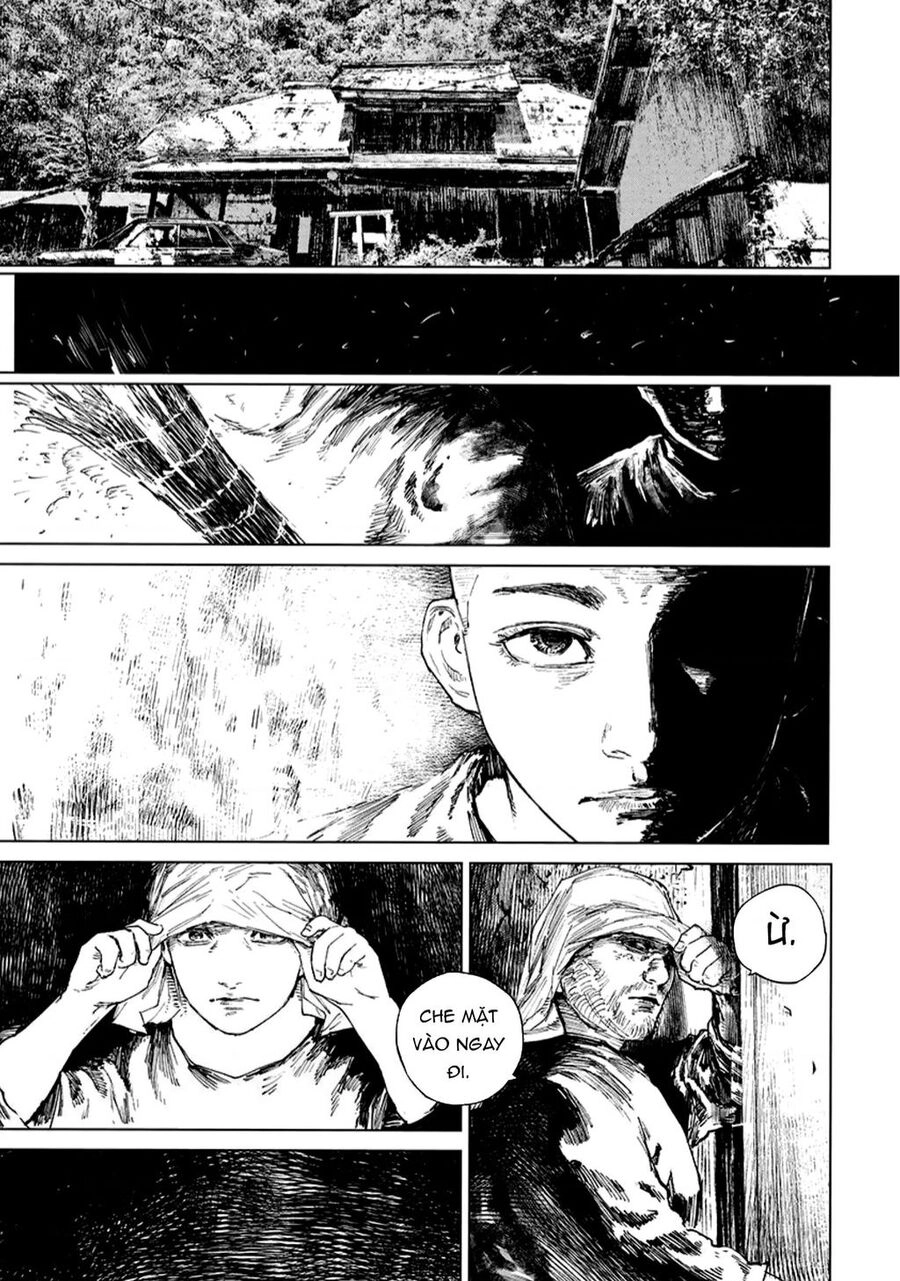 Gannibal Chapter 32 - 6