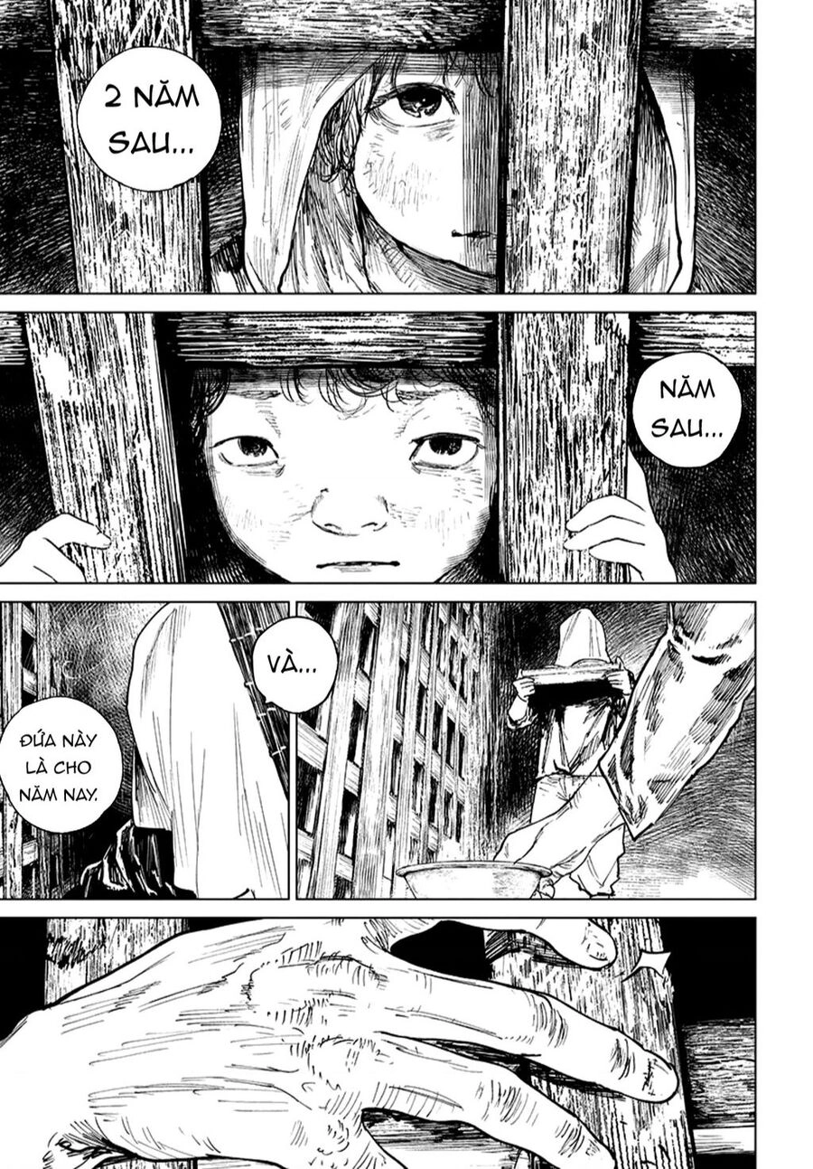 Gannibal Chapter 32 - 8