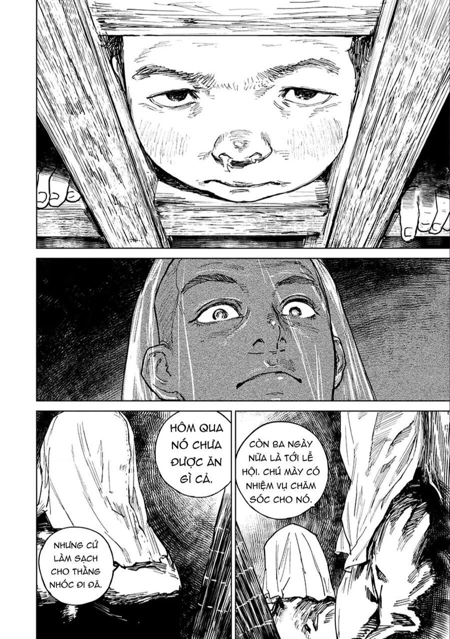 Gannibal Chapter 32 - 9