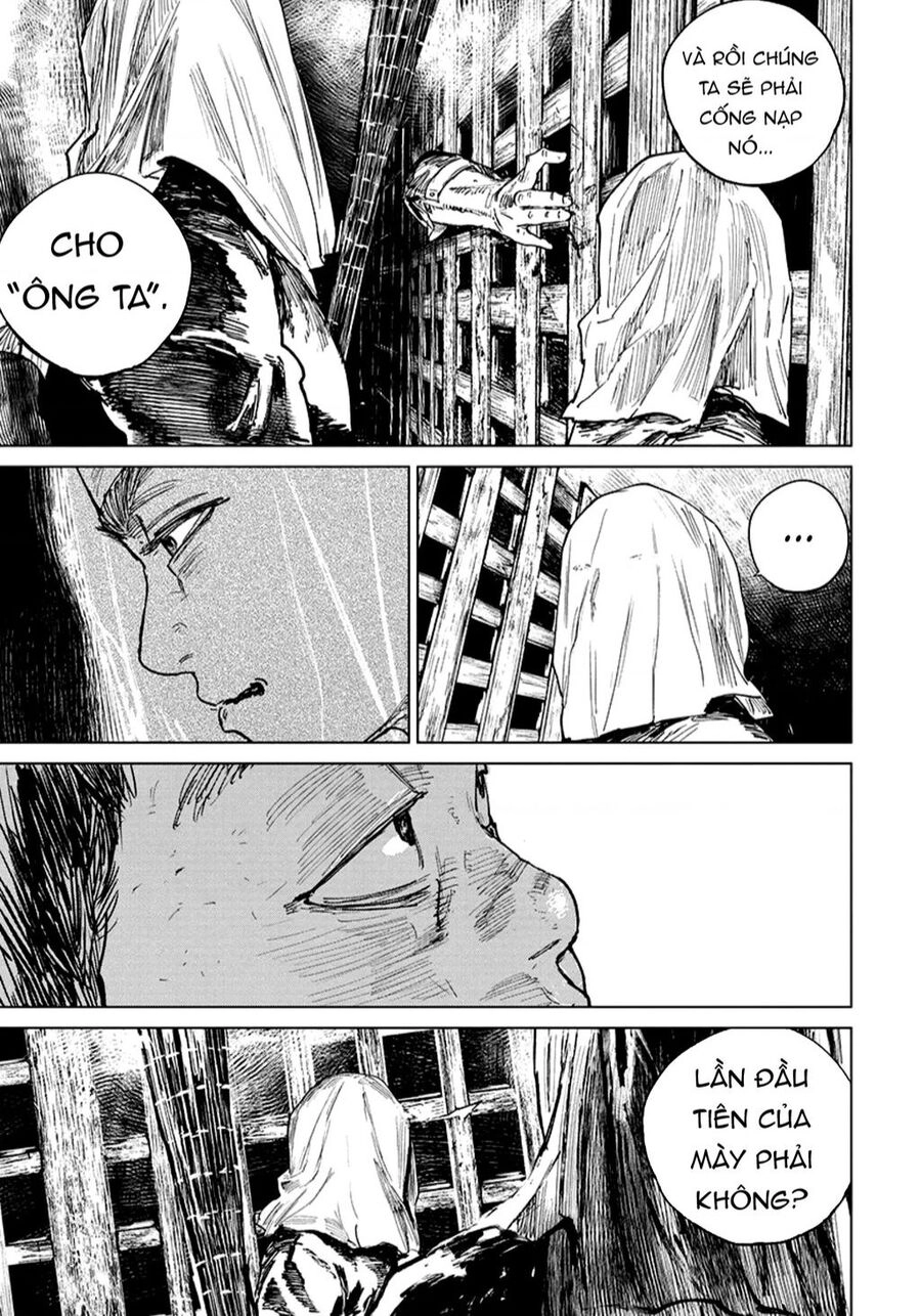 Gannibal Chapter 32 - 10