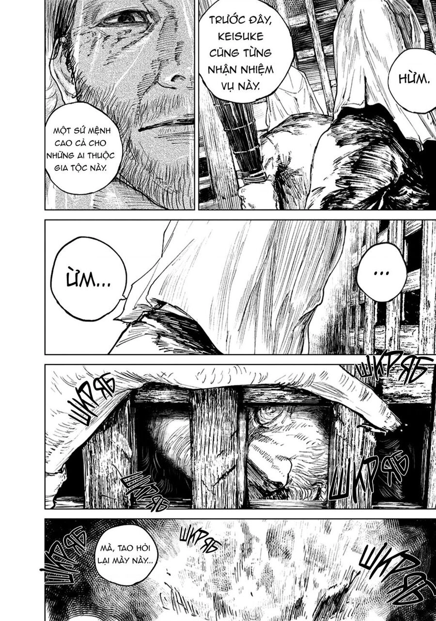 Gannibal Chapter 32 - 12