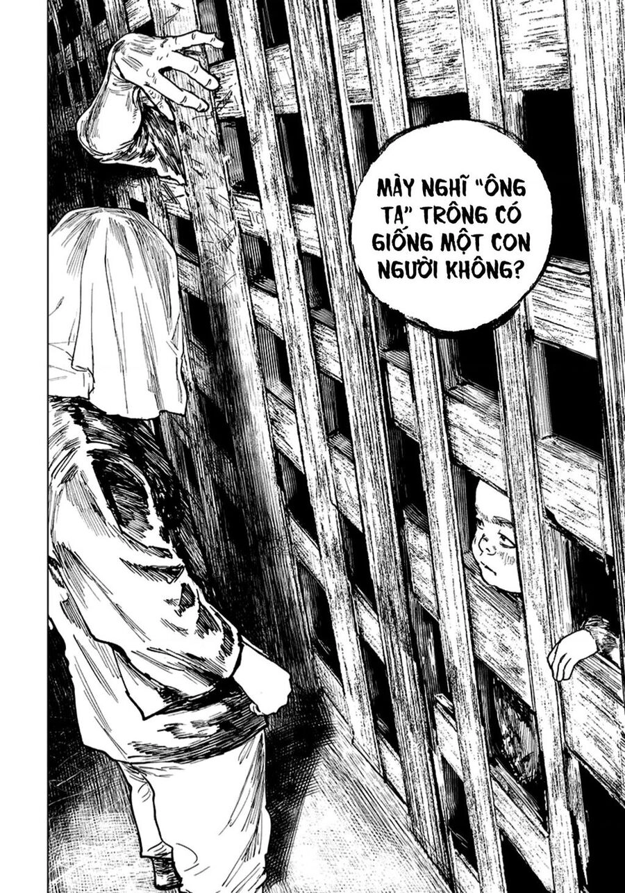 Gannibal Chapter 32 - 13