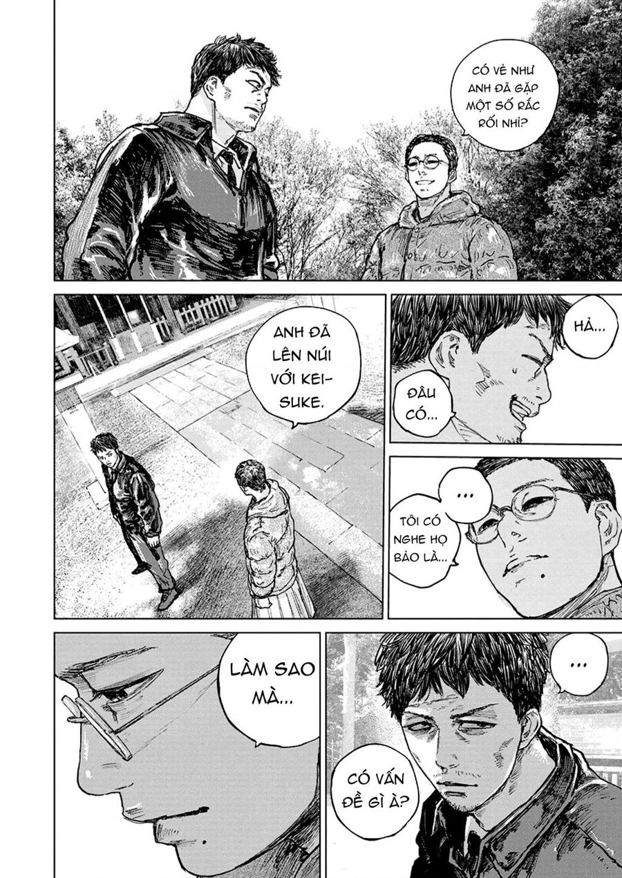 Gannibal Chapter 32 - 15