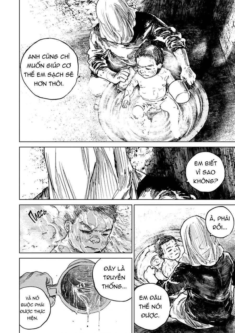 Gannibal Chapter 32 - 19