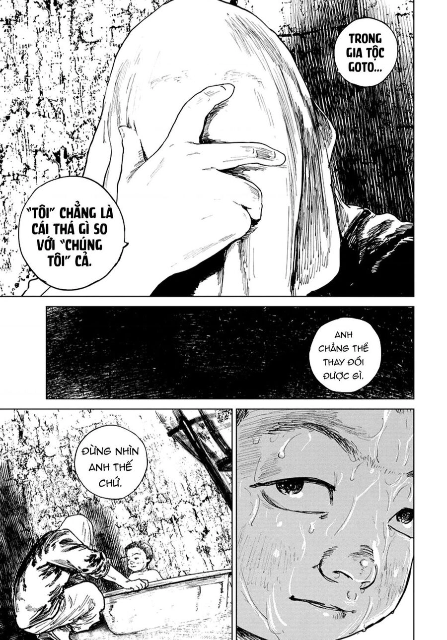 Gannibal Chapter 32 - 20