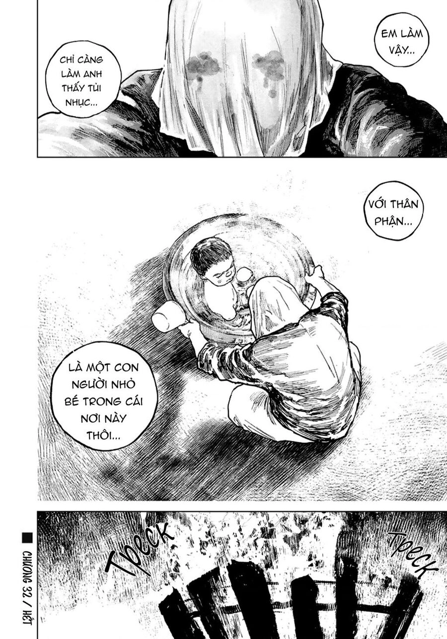 Gannibal Chapter 32 - 21