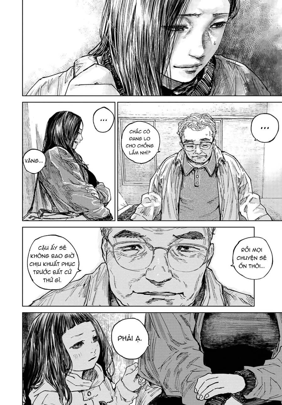 Gannibal Chapter 37 - 3