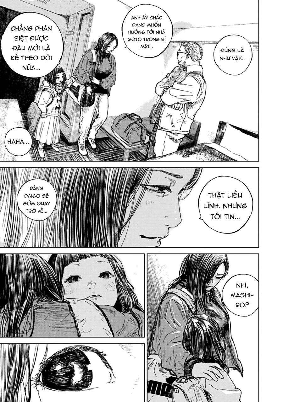 Gannibal Chapter 37 - 4