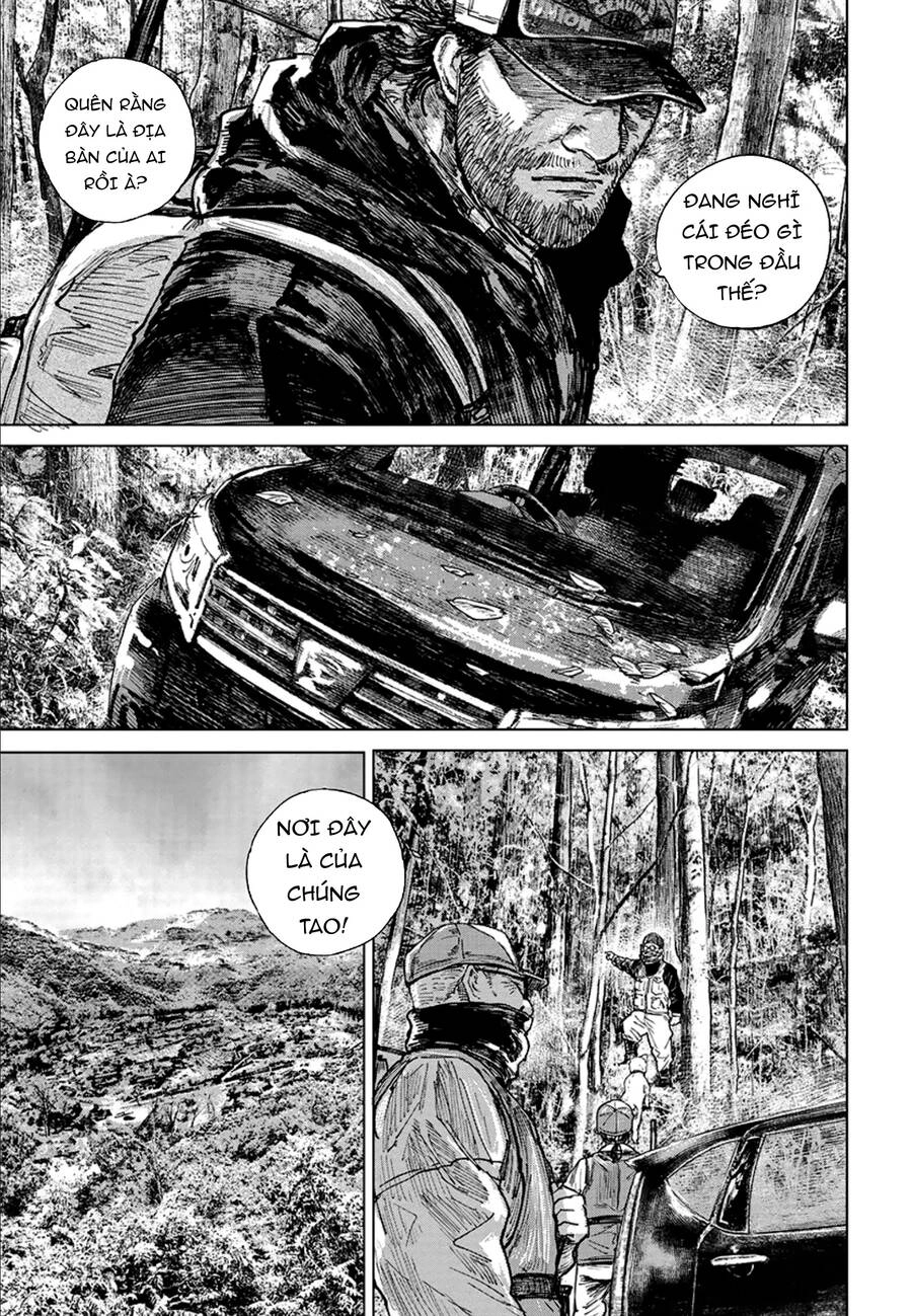 Gannibal Chapter 37 - 6