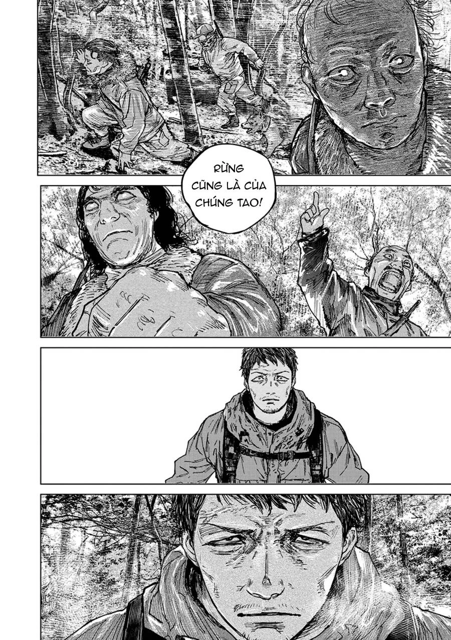 Gannibal Chapter 37 - 7