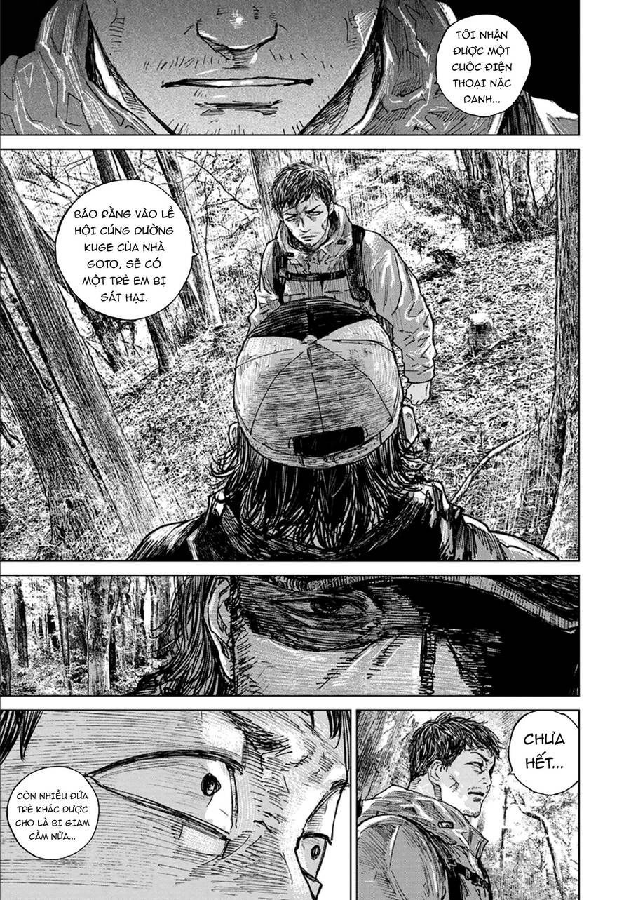 Gannibal Chapter 37 - 8