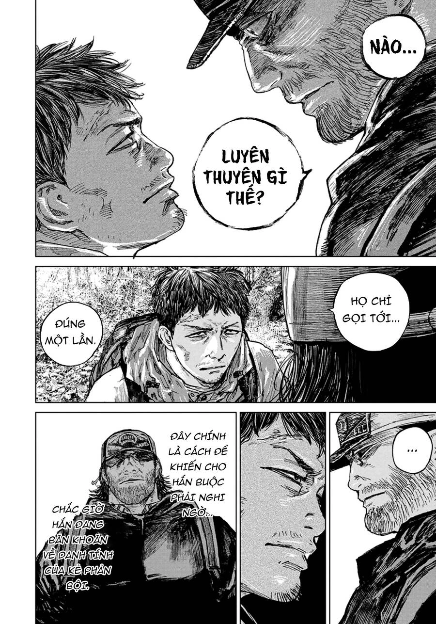 Gannibal Chapter 37 - 9