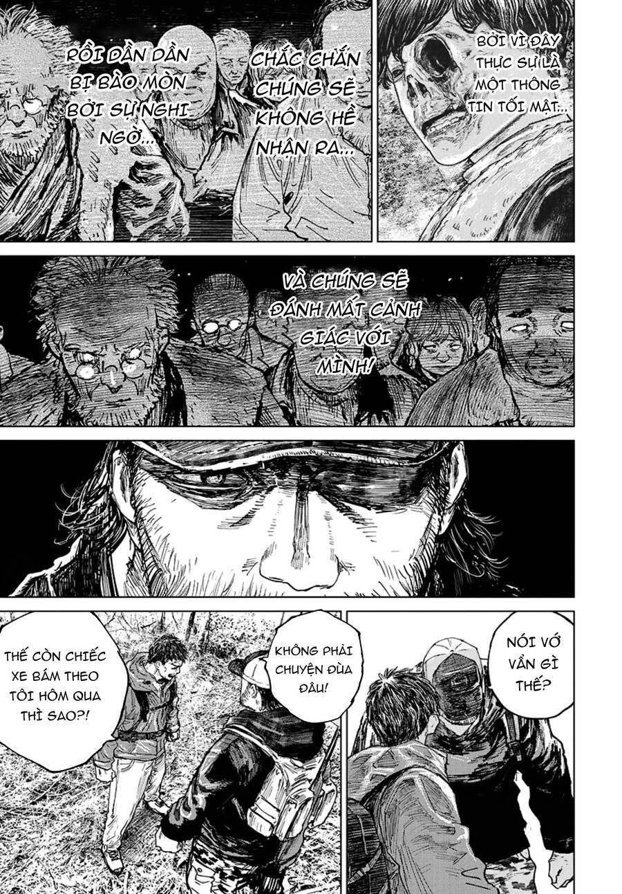 Gannibal Chapter 37 - 10