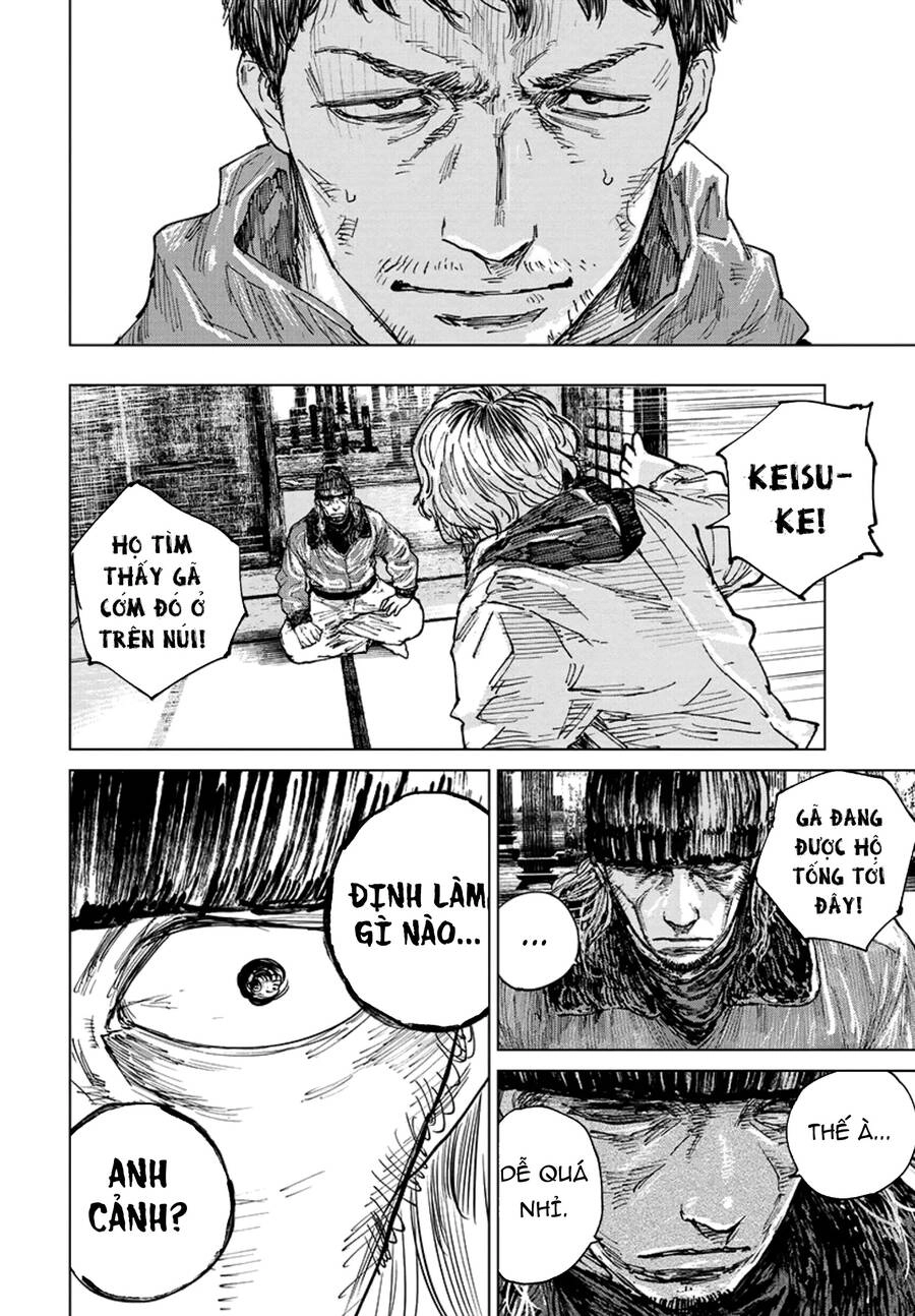 Gannibal Chapter 37 - 13