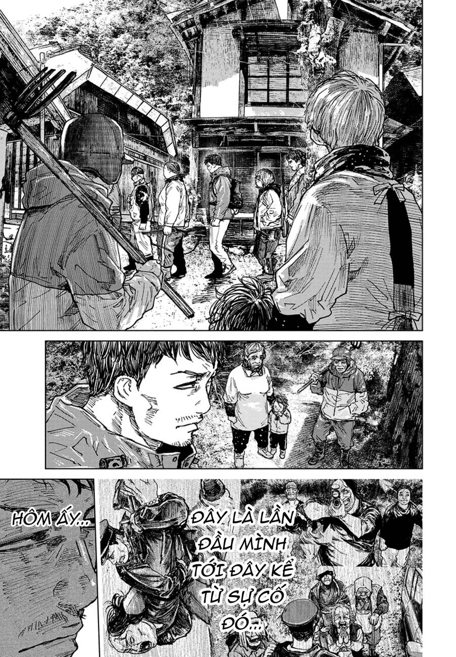 Gannibal Chapter 37 - 14