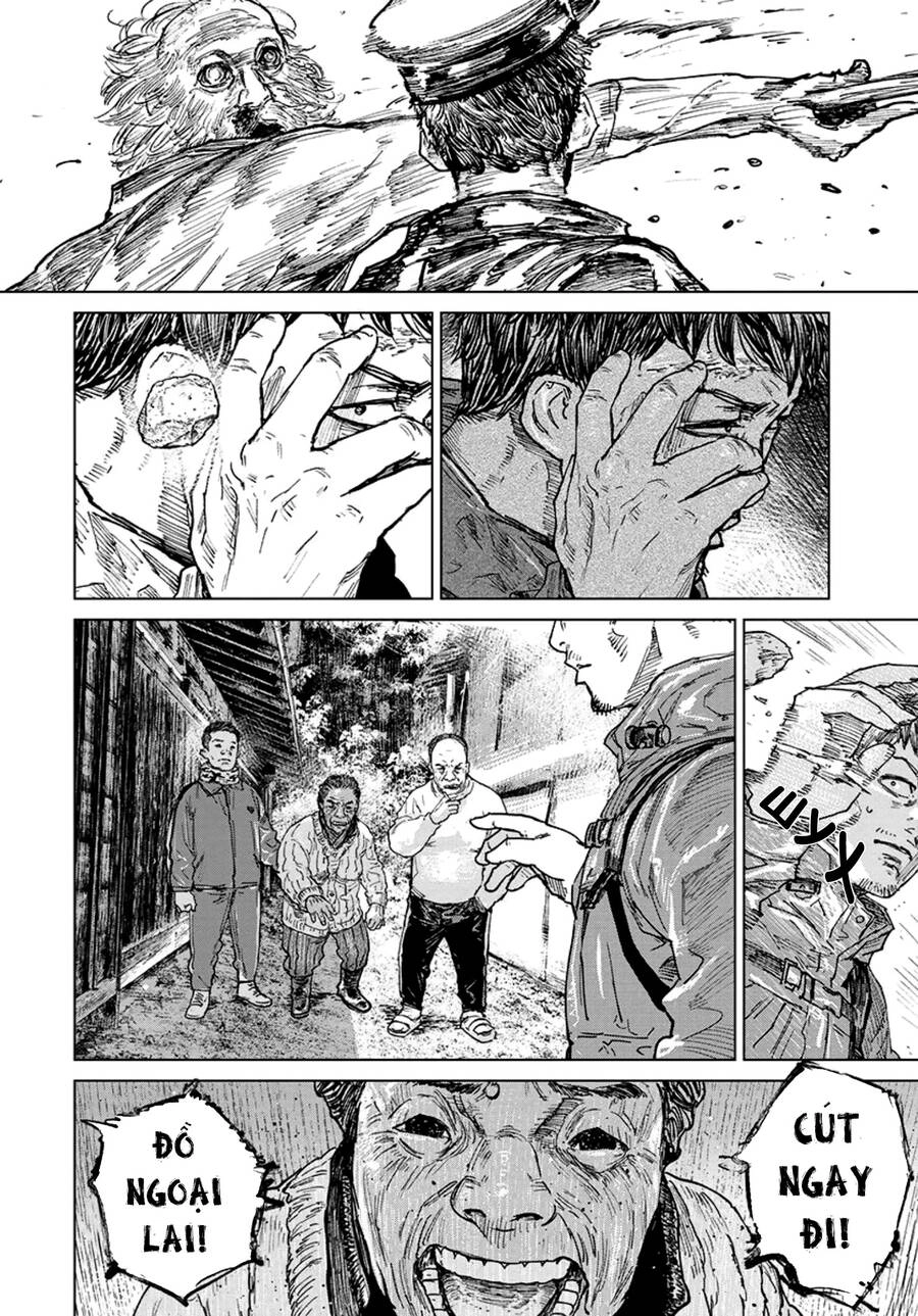 Gannibal Chapter 37 - 15