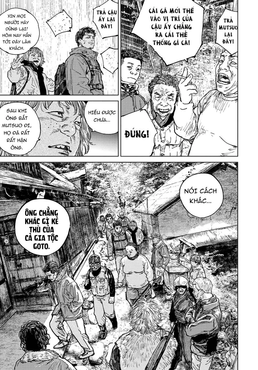 Gannibal Chapter 37 - 16