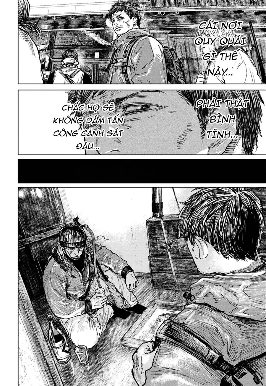 Gannibal Chapter 37 - 17