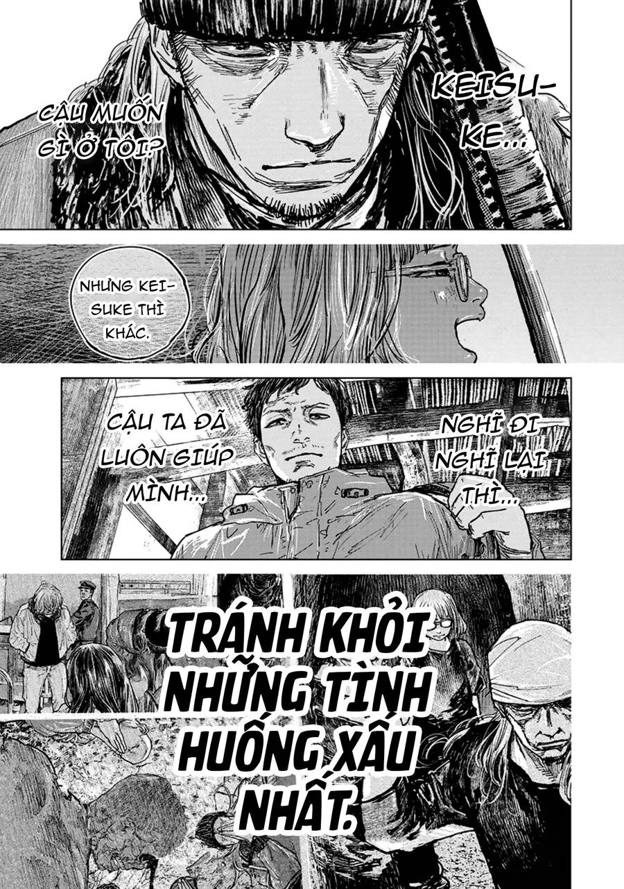 Gannibal Chapter 37 - 18