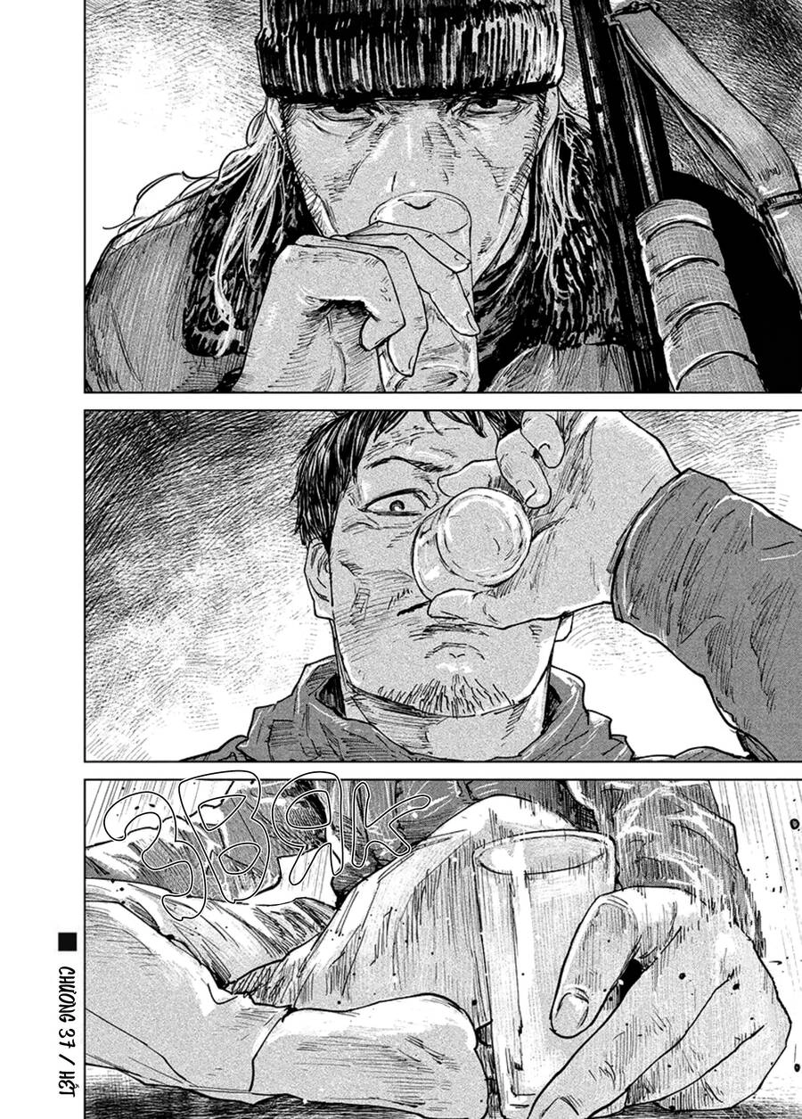 Gannibal Chapter 37 - 21