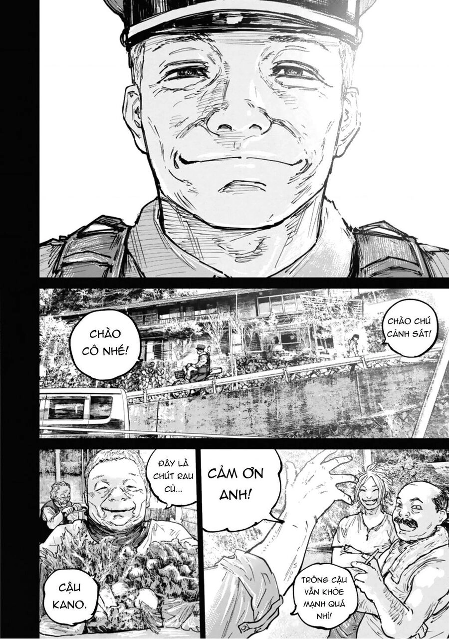 Gannibal Chapter 43 - 6