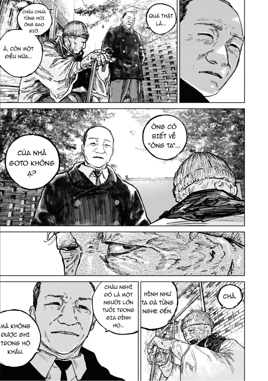 Gannibal Chapter 43 - 15