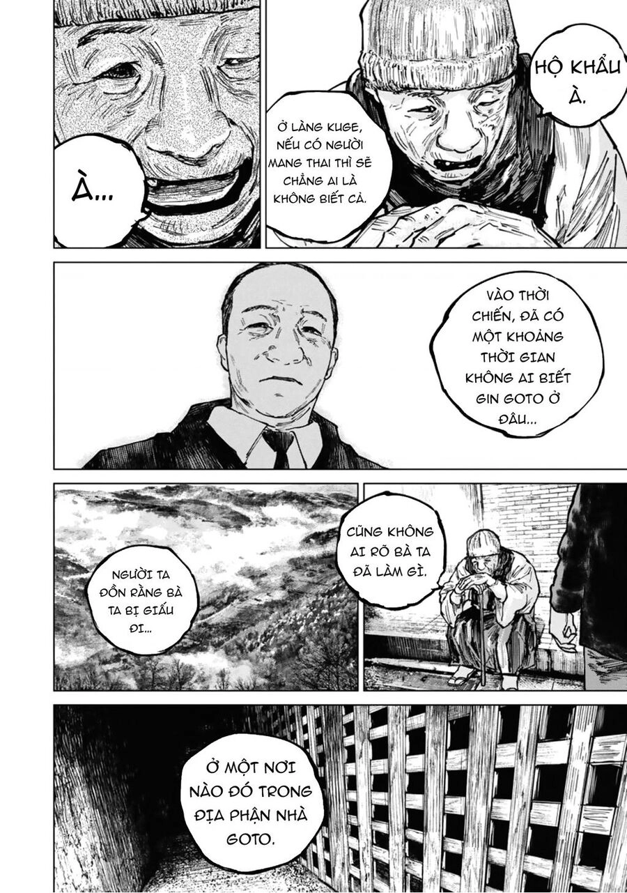 Gannibal Chapter 43 - 16