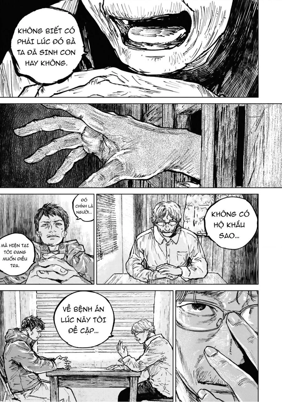 Gannibal Chapter 43 - 17