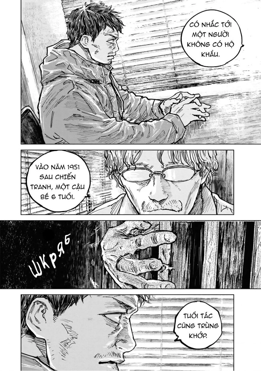 Gannibal Chapter 43 - 18