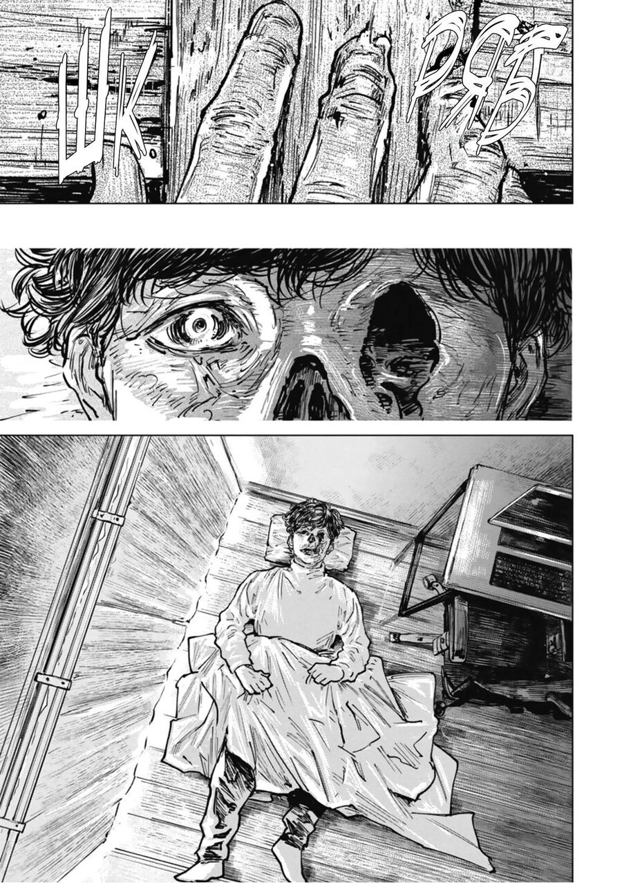 Gannibal Chapter 44 - 2