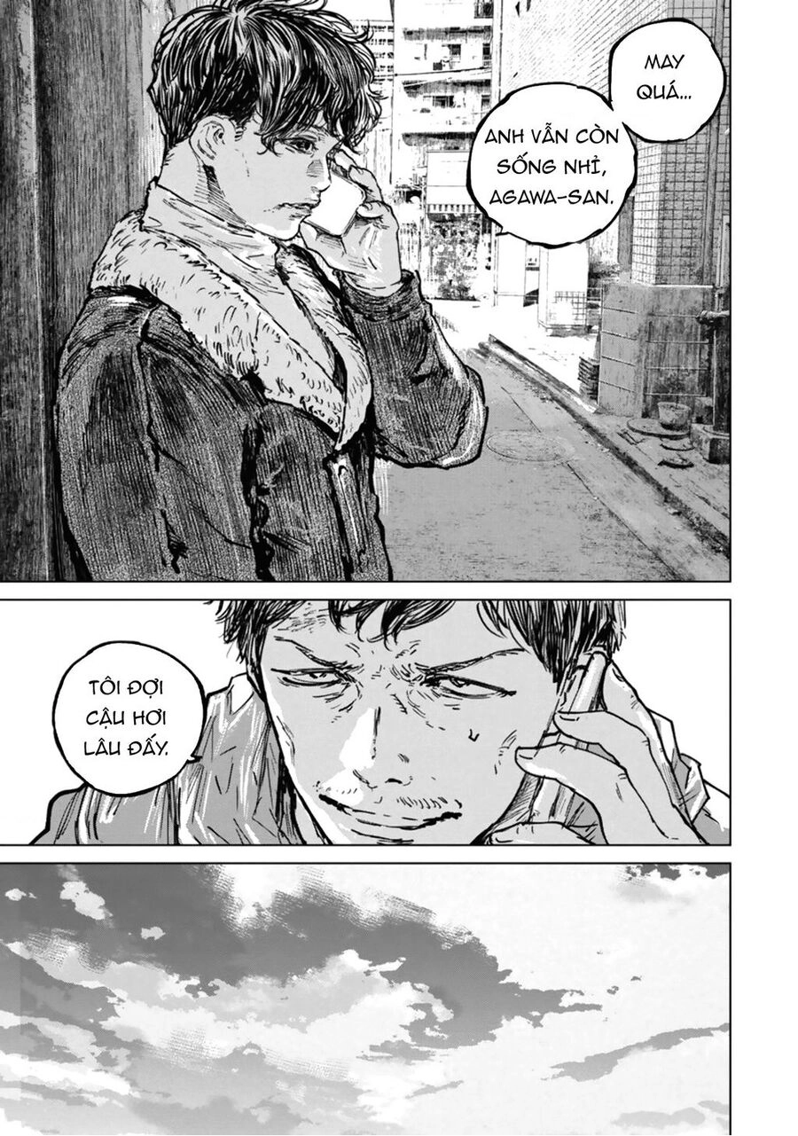 Gannibal Chapter 44 - 10