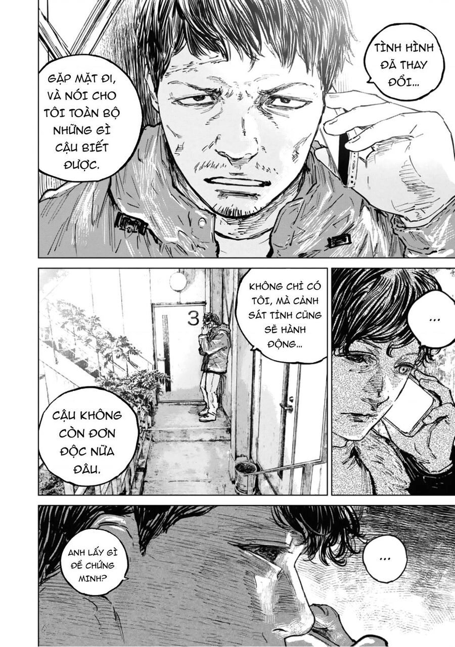 Gannibal Chapter 44 - 11