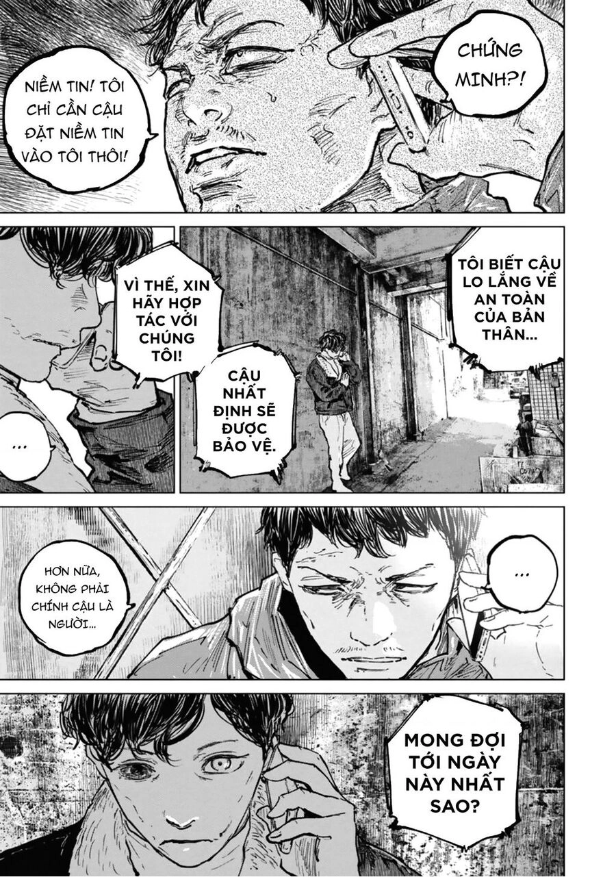 Gannibal Chapter 44 - 12