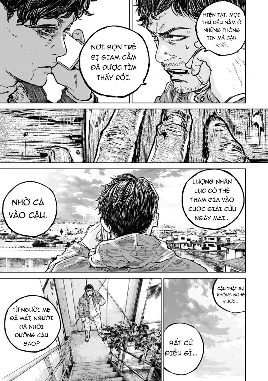 Gannibal Chapter 44 - 14