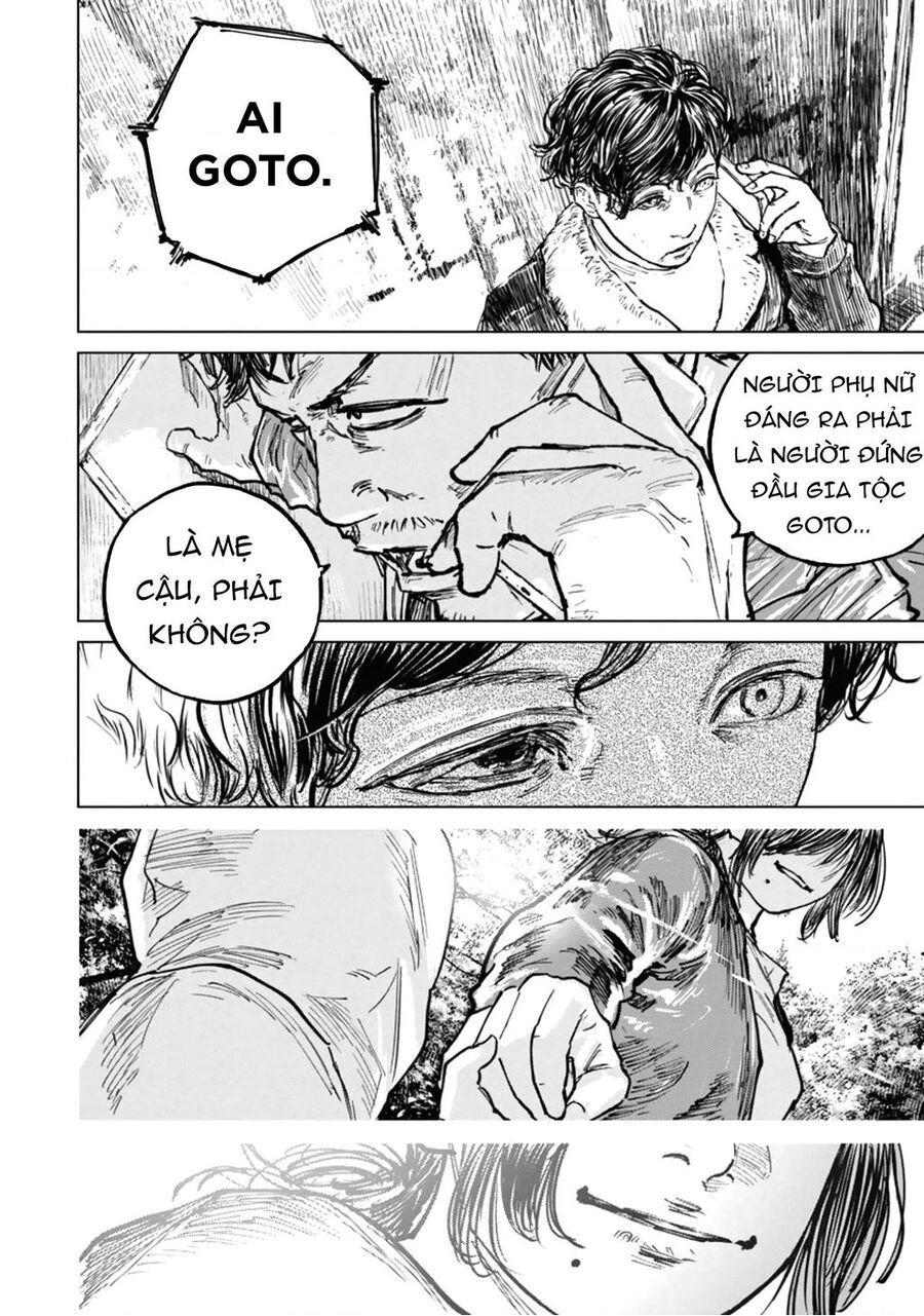 Gannibal Chapter 44 - 15