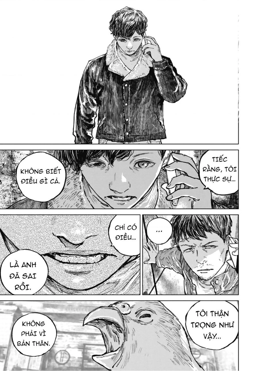 Gannibal Chapter 44 - 16