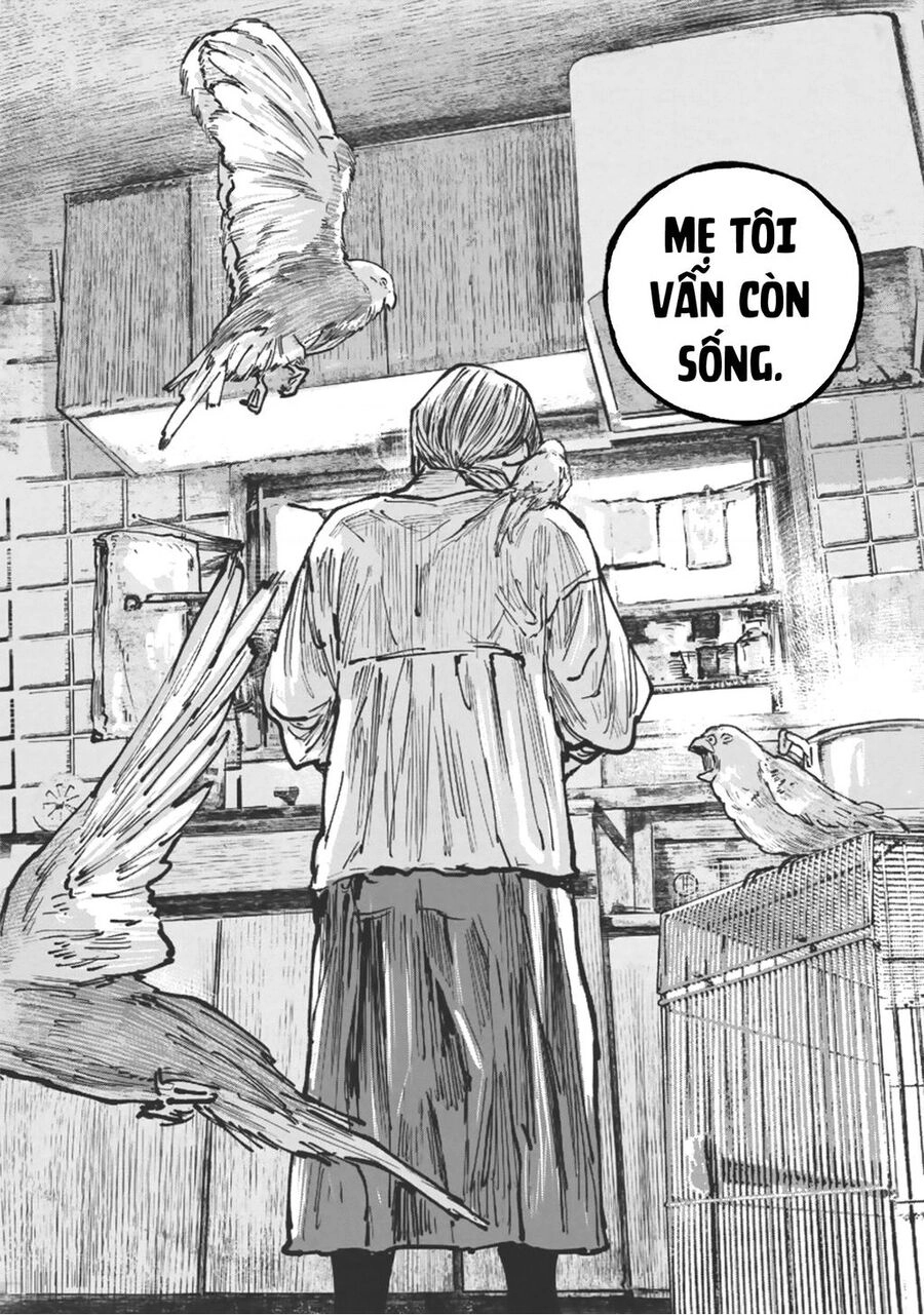 Gannibal Chapter 44 - 17