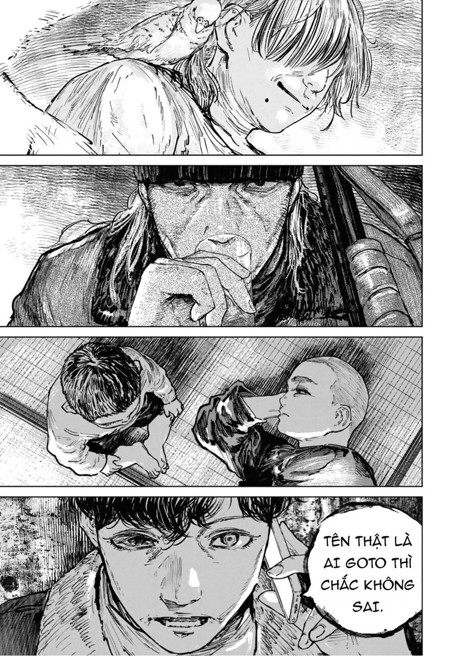 Gannibal Chapter 44 - 18