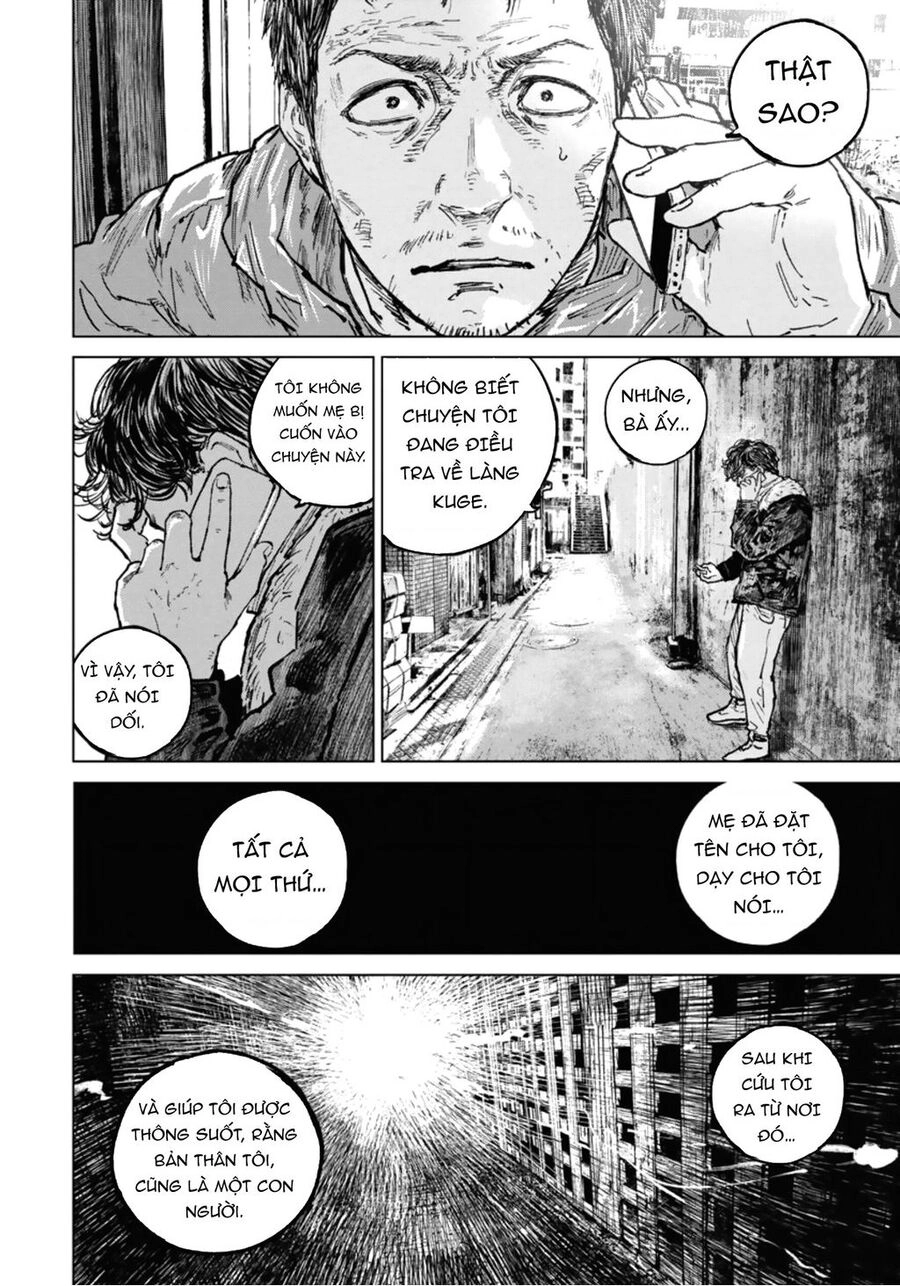 Gannibal Chapter 44 - 19