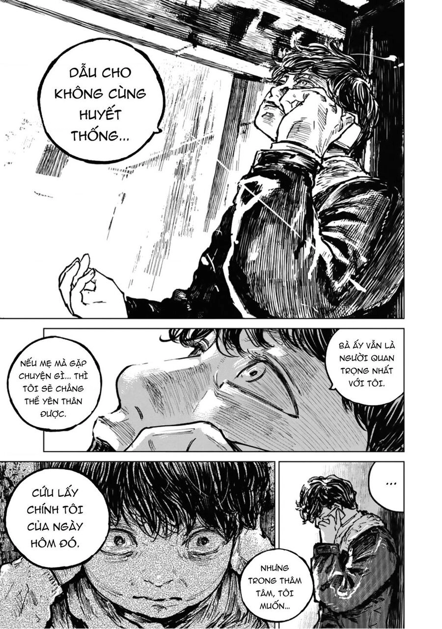 Gannibal Chapter 44 - 20