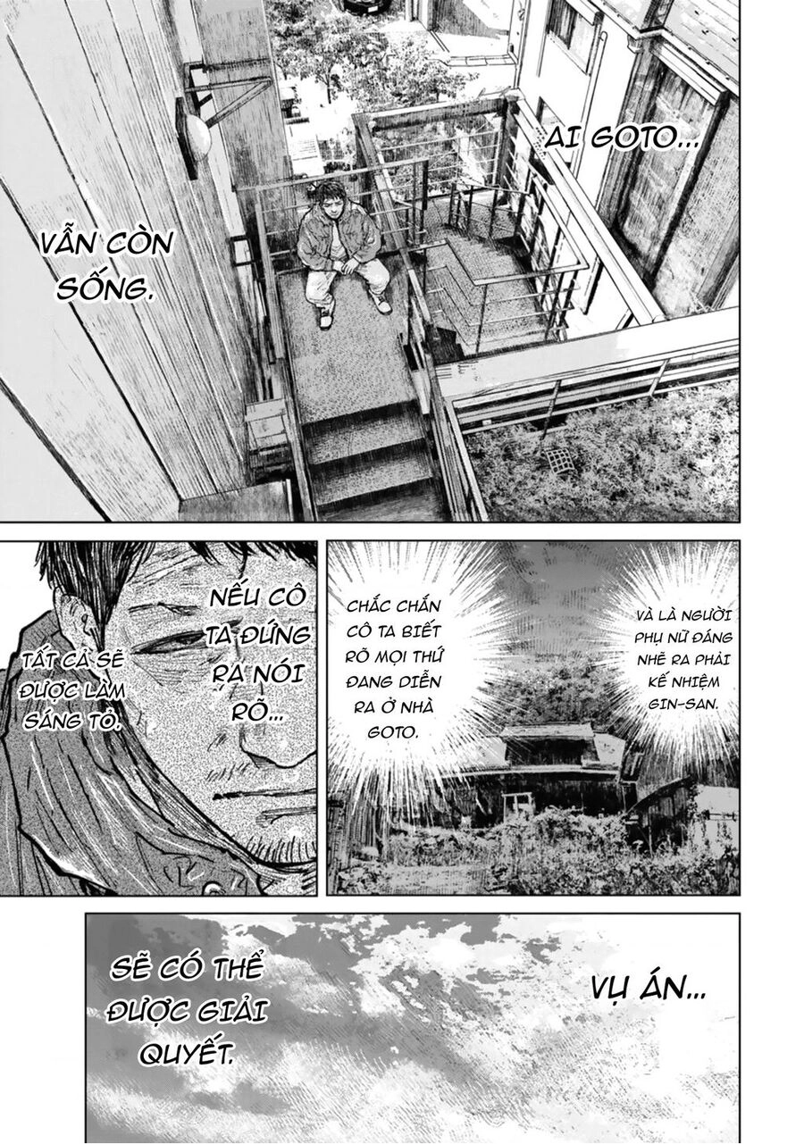 Gannibal Chapter 45 - 3